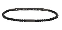 Bracciale Breil Uomo PRIAM in Acciaio TJ3645 - TJ3645